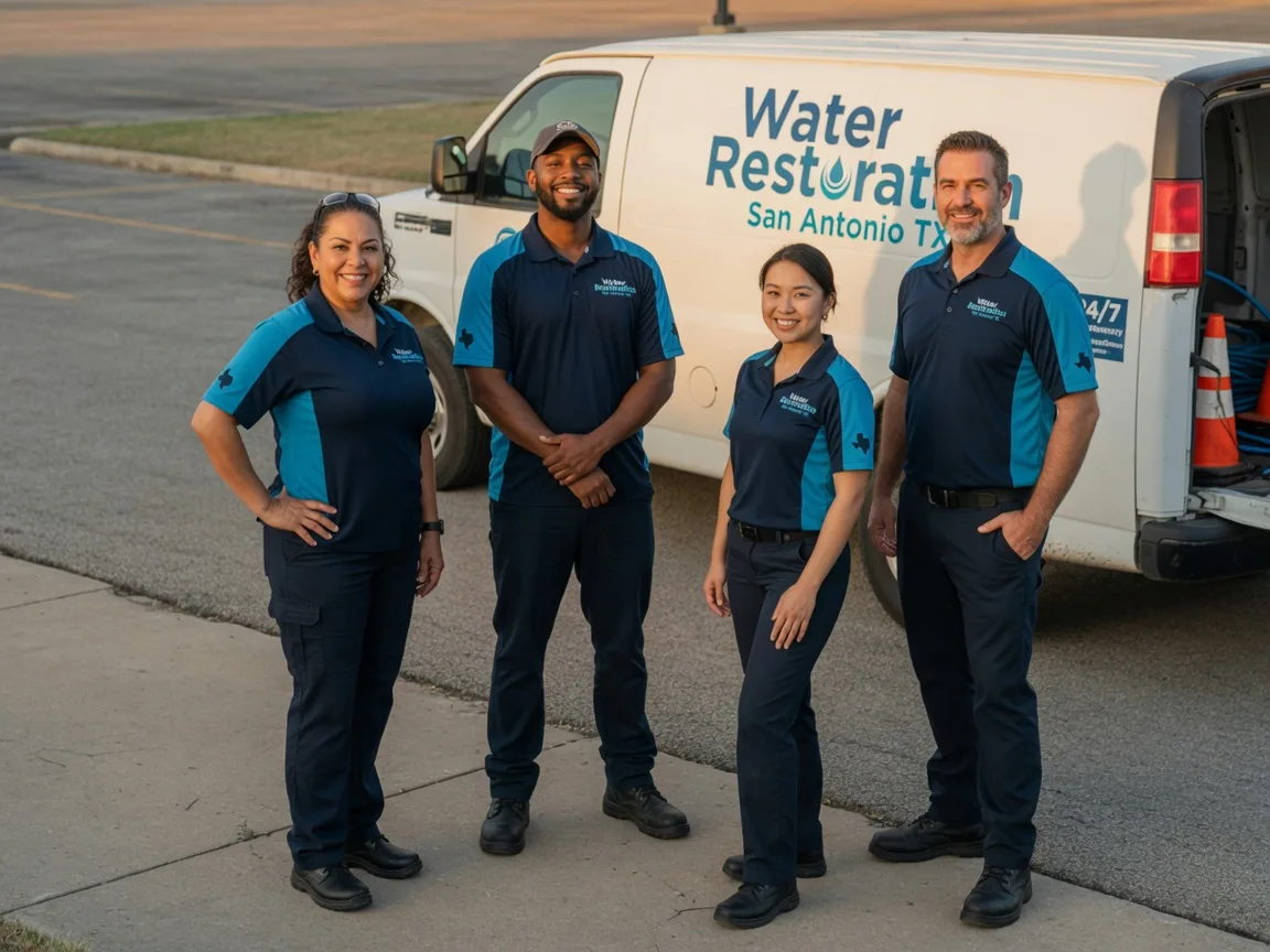 Water Damage Repair company in Muir, PA